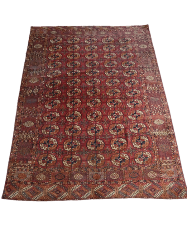TURCOMAN 291cm x 216cm