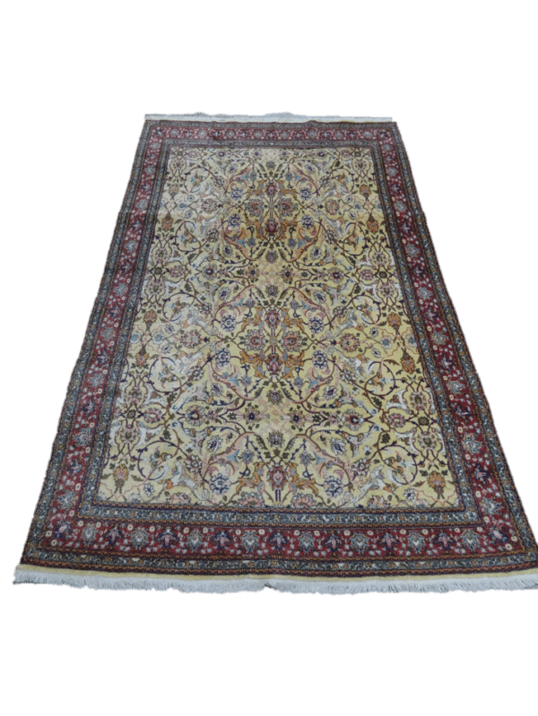 HEREKE 305cm x 195cm Antique Rugs 3