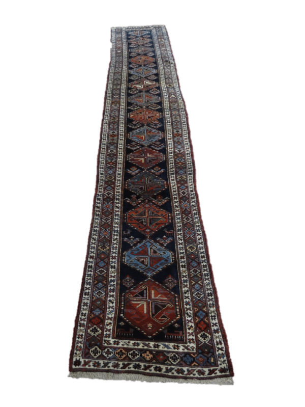 KURDISH 480cm x 94cm