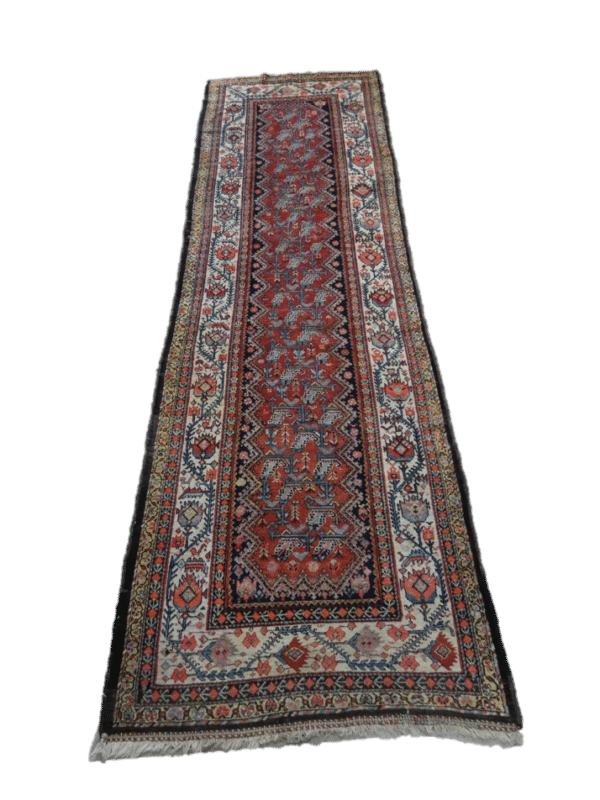 MALAYER 400cm x 131cm