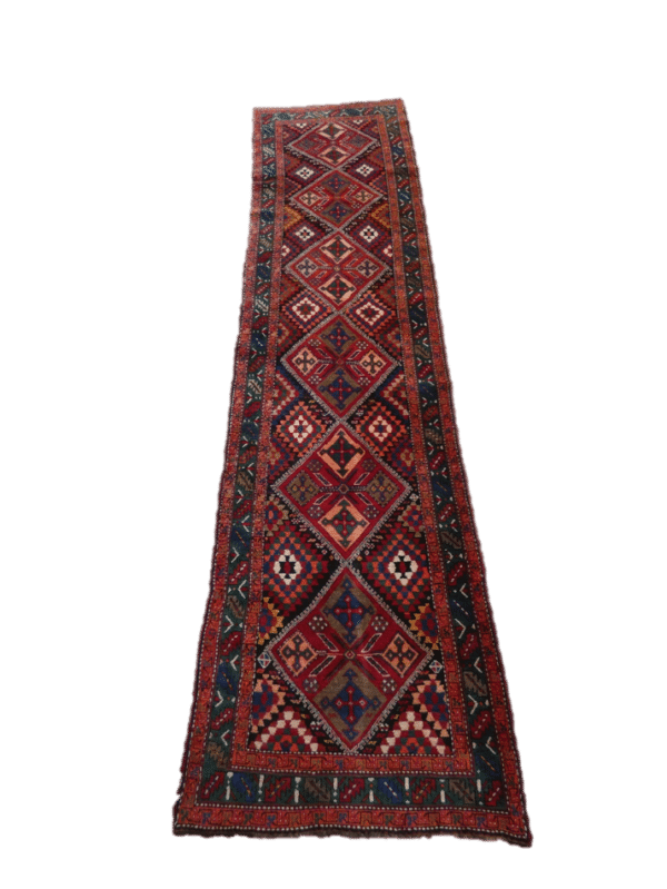 SHAHSEWAN 370cm x 92cm