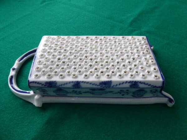 Rare ceramic grater grater Antique Ceramics 4