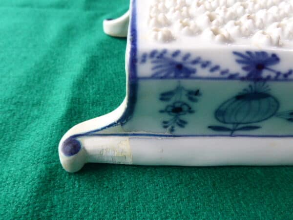 Rare ceramic grater grater Antique Ceramics 6