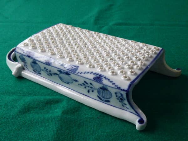 Rare ceramic grater grater Antique Ceramics 7