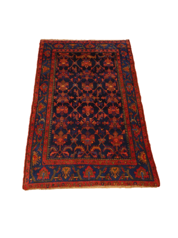 HAMADAN 195cm x 134cm
