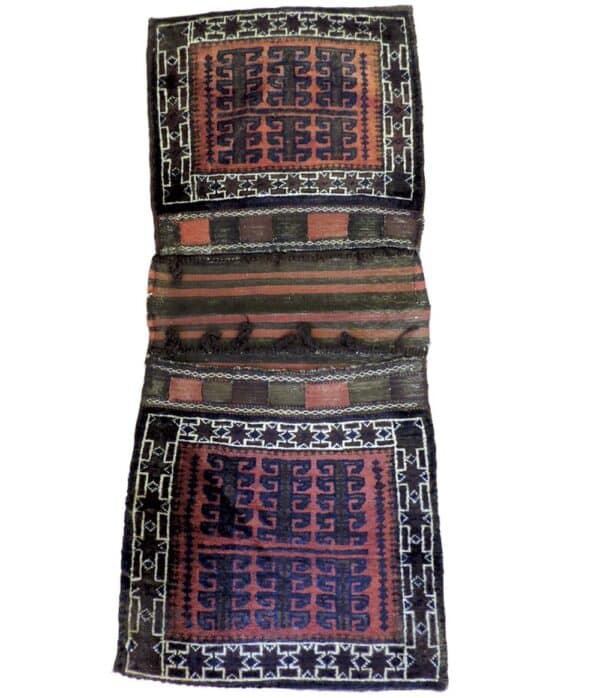 BELUTCH HEYBE 147cm x 63cm