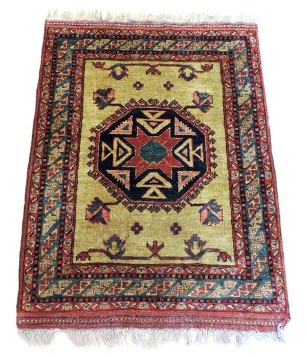 KAZAK 123cm x 96cm