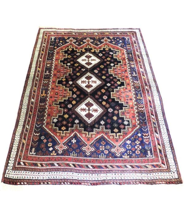 AFSHAR 215cm x 176cm