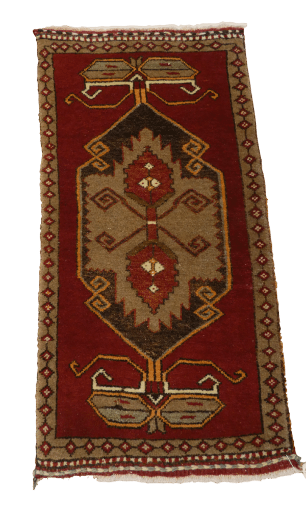 ANATOLIAN YASTIK 102cm x 52cm