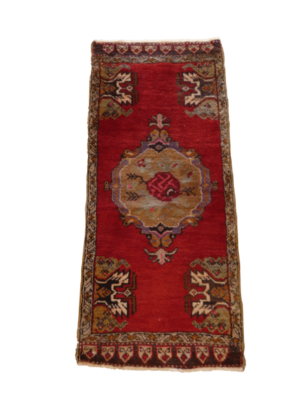 ANATOLIAN YASTIK 130cm x 58cm