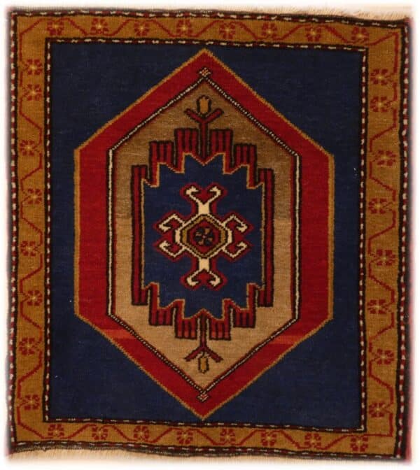 ANATOLIAN YASTIK 64cm x 58cm