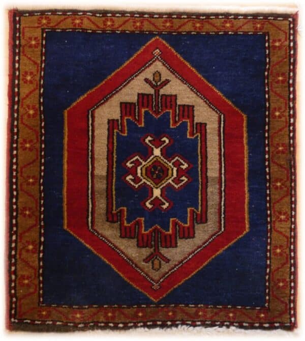 ANATOLIAN YASTIK 61cm x 56cm