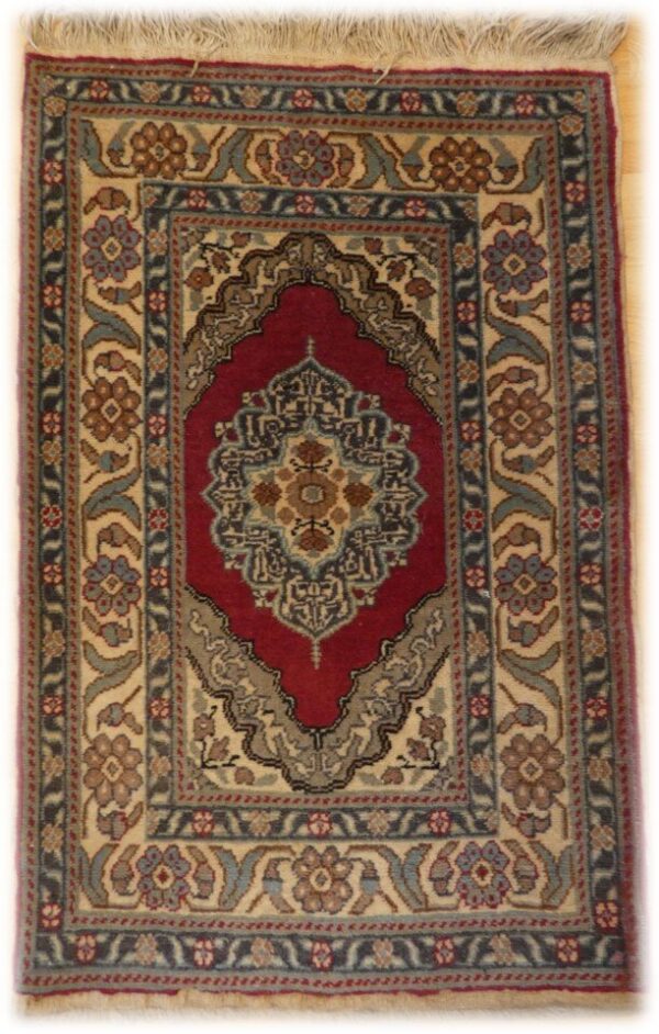 KAYSERI 97cm x 63cm