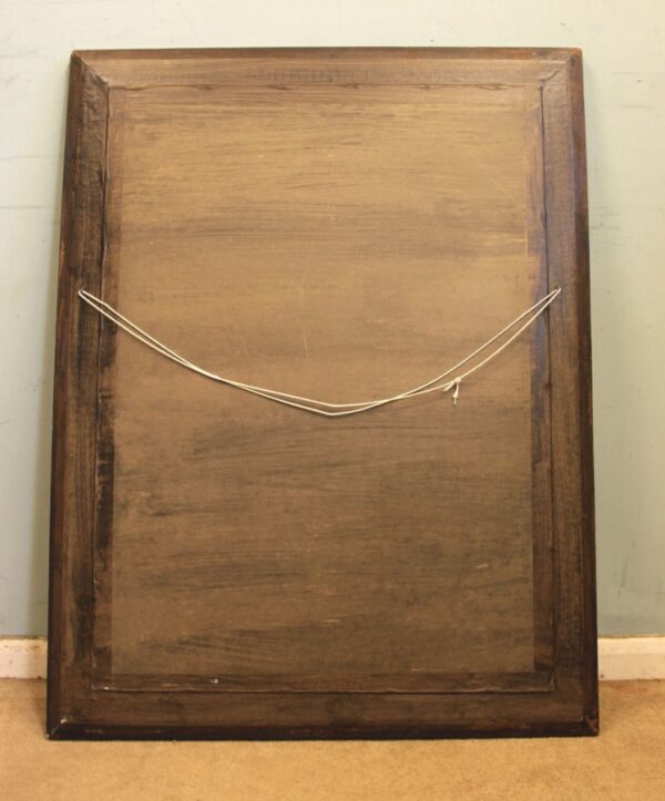 A Large Antique Bubbles Framed Print After John Everett Millais Pears Print - Image 5