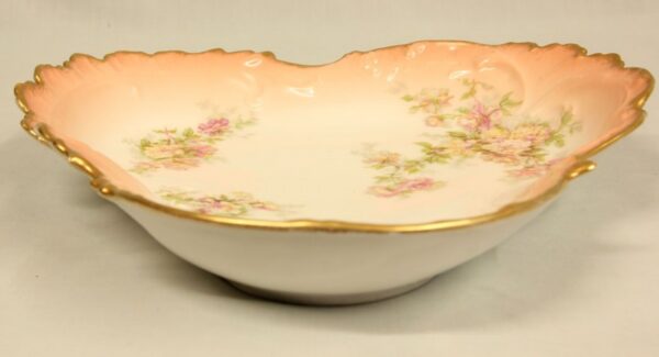 Antique Lovely Quality Limoges Centre Dish - Image 6