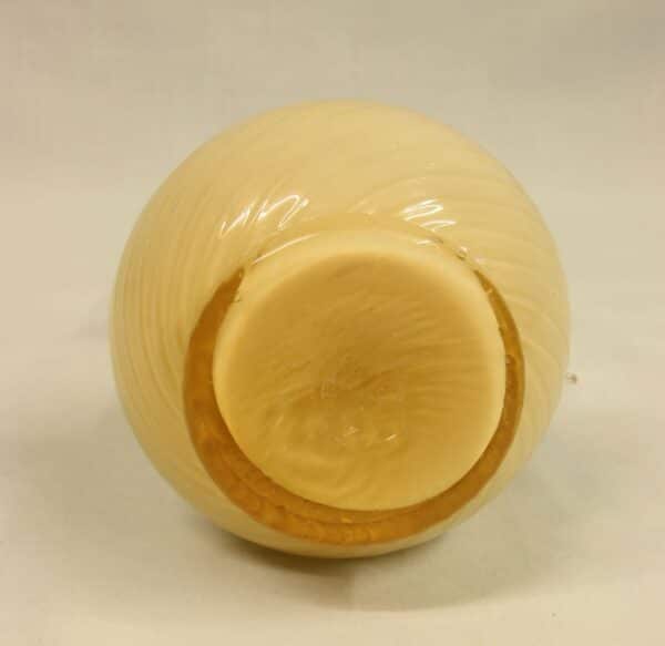 Antique Frilled Shaped Jug - Image 6