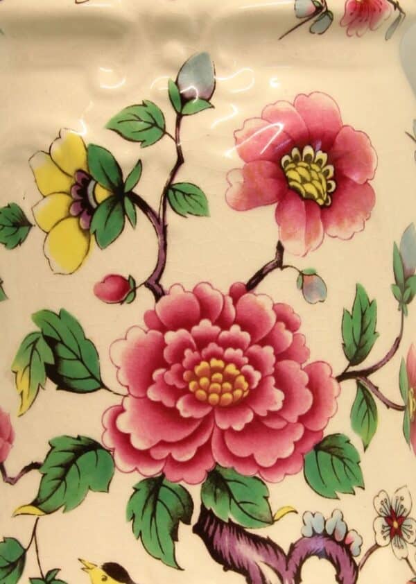 20th Century Decorated Jug - Image 5
