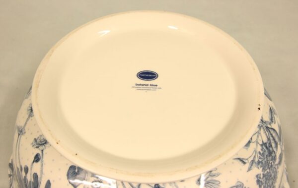 Antique Style Blue & White Bowl. blue&white Antique Ceramics 7