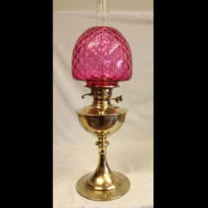Cracker barrel oil lamps for sale discount