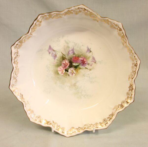 Pair Antique Doulton Bowls - Image 2