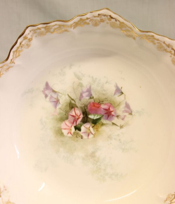 Pair Antique Doulton Bowls - Image 3