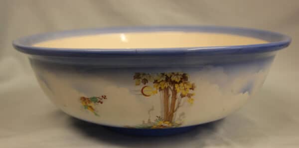Antique 20th Century Jug & Bowl Set - Image 5