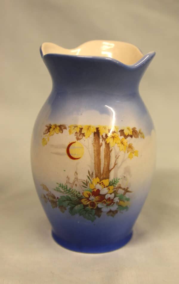 Antique 20th Century Jug & Bowl Set - Image 6