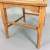 Set of Six Arts & Crafts Dining Chairs - Image 11