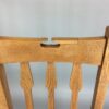 Set of Six Arts & Crafts Dining Chairs - Image 7