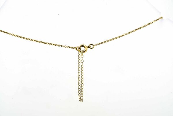 Art Nouveau Natural Pearl, Amethyst & Diamond Necklace Amethyst Antique Jewellery 8