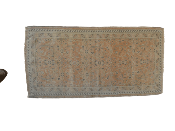 OUSHAK YASTIK 100cm x 52cm