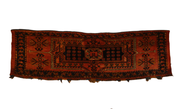 ERSARI MAFRASH 149cm x 44cm decorative Antique Rugs 3