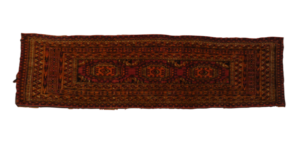 SALOR MAFRASH 125cm x 36cm decorative Antique Rugs 3