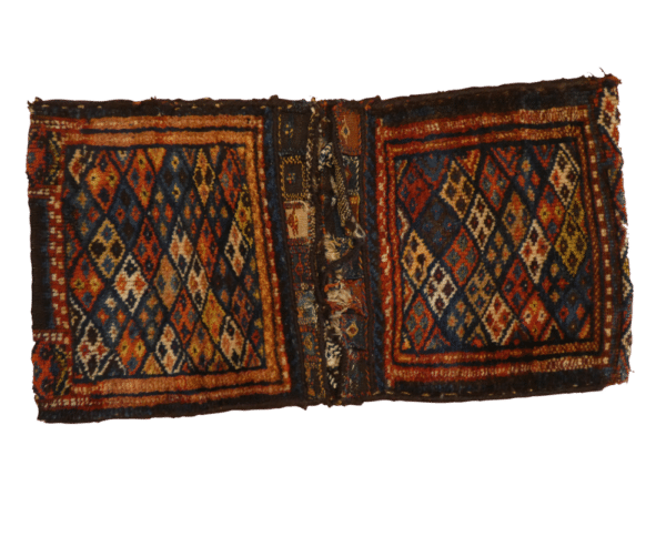 YAFKURD HEBYE 84cm x 44cm