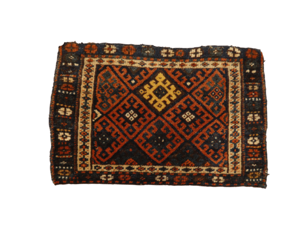 YAFKURD BAGFACE 72cm x 47cm