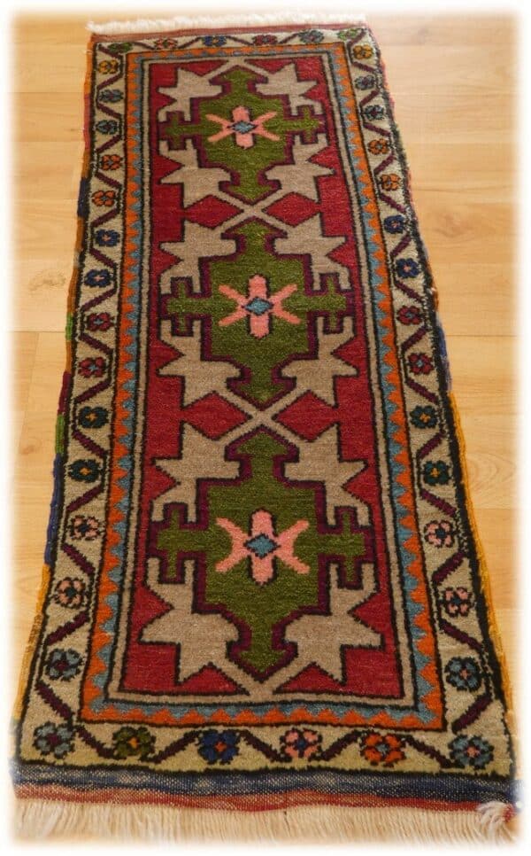 ANATOLIAN YASTIK 95cm x 43cm