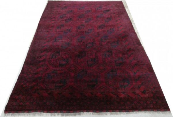 AFGHAN ERSARI 350cm x 258cm Antique Miscellaneous 3