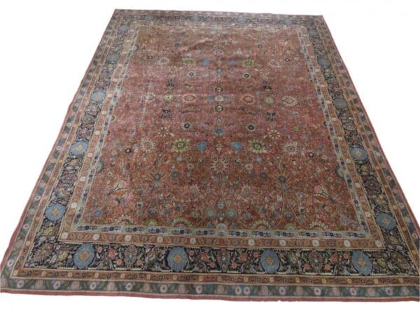 SIVAS 395cm x 330cm