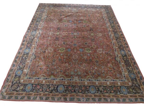 SIVAS 395cm x 330cm Antique Miscellaneous 3