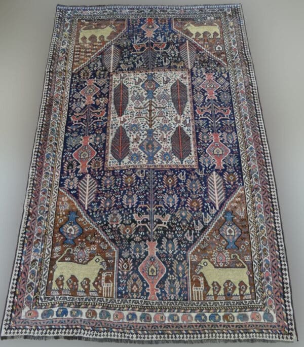 QASHQAI 245cm x 158cm