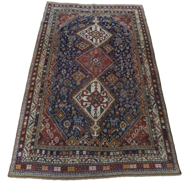 QASHQAI 247cm x 164cm