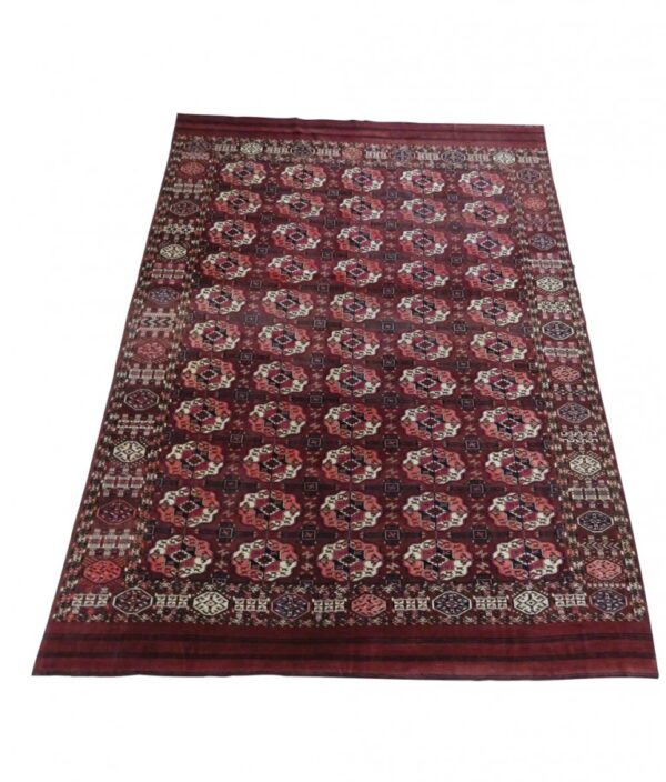 TURCOMAN 278cm x 201cm
