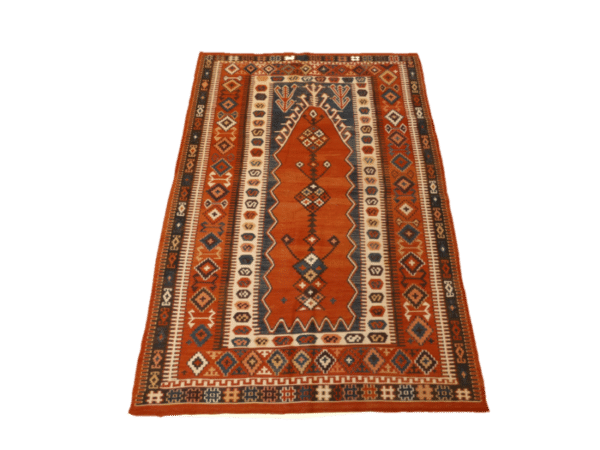 KONYA KILIM  204cm x 144cm Turkish Miscellaneous 3