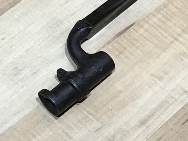 Martini Henry Bayonet - Image 2