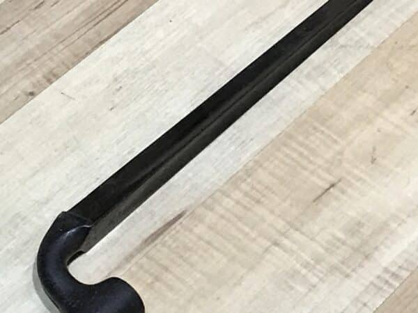 Martini Henry Bayonet - Image 3