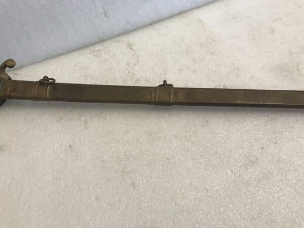 Victorian Officers sword - Image 5