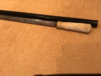 Superb Gentleman’s quality walking stick come sword stick Antique Miscellaneous 6