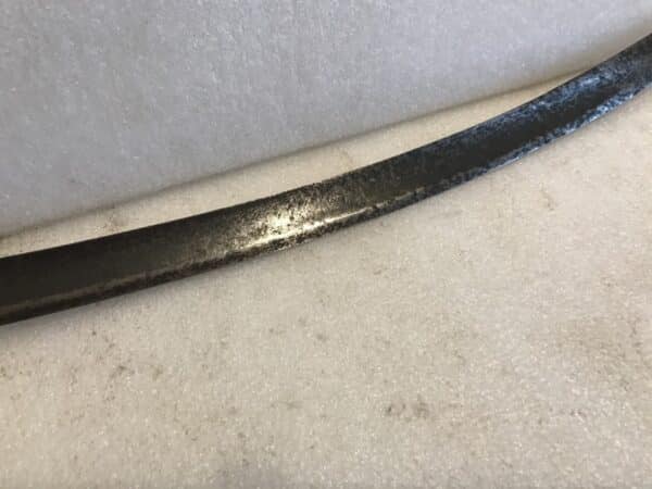 Georgian British military’s Sword - Image 8