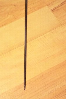 Fantastic Gentleman’s sword stick Antique Antique Swords 7