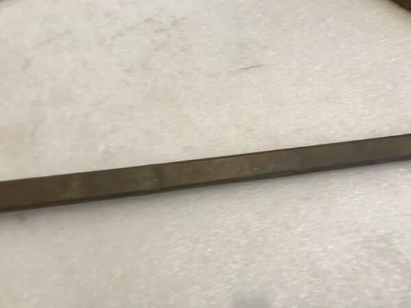 Victorian Officers sword Antique Antique Swords 8